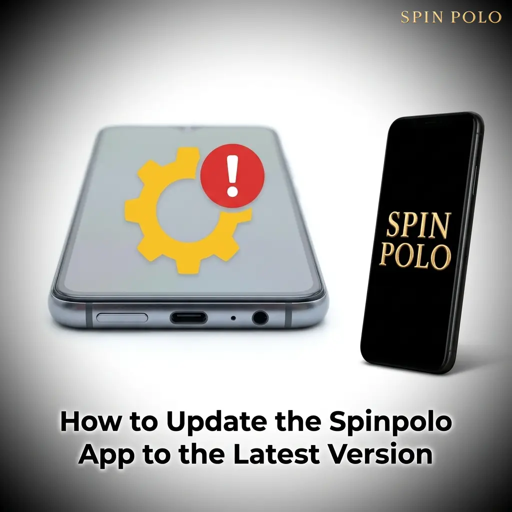 Spinpolo Progressive Web App updating automatically in mobile browser with no manual steps required