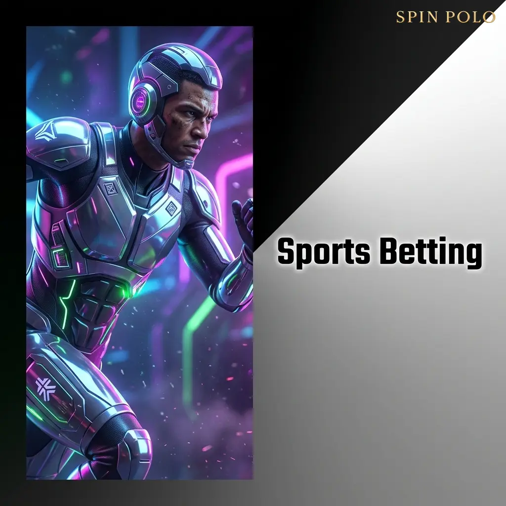Spinpolo sportsbook covering 30+ sports including hockey, football, soccer, basketball and esports for Canadian bettors