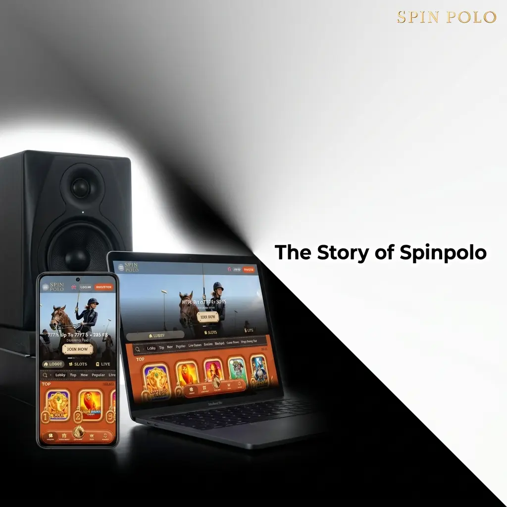 Spinpolo online gaming platform history, licensing, headquarters, and Canadian market promotion strategy overview